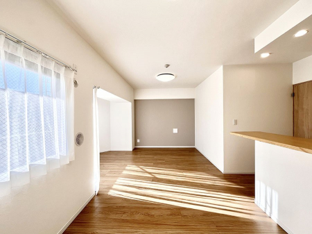 ���̑����ρ@�傫�ȑ����炽���Ղ�̗z���ƕ����������郊�r���O  