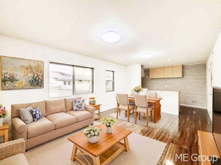 ���r���O�@�������������͋C�̂k�c�j�͉Ƒ��݂�Ȃ̉��K��ԁ��Ƌ��CG�ł�