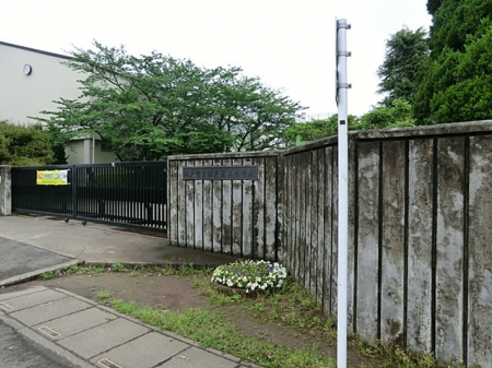 ���ӊ��@���w�Z 1200m ���˒������ˑ�O���w�Z