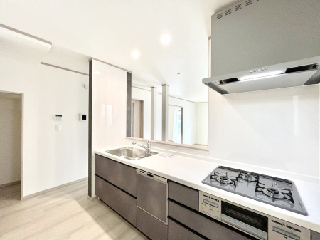 Lb`@ȂłƑƂ̉by߂ΖʃLb`