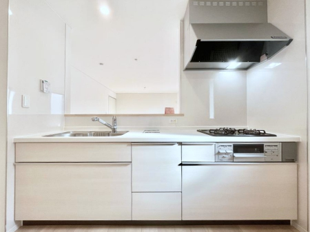 �L�b�`���@�������������I�ɁA�y�����I�V�X�e���L�b�`��  