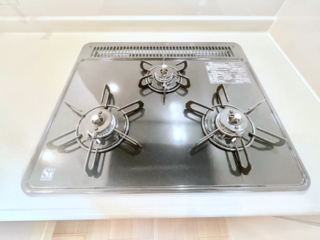 ���̑����ρ@�K�X�R�����͂r���Z���T�[���ځB�Η͒��߂�ł��t���E�����Y����h���ł���܂��B