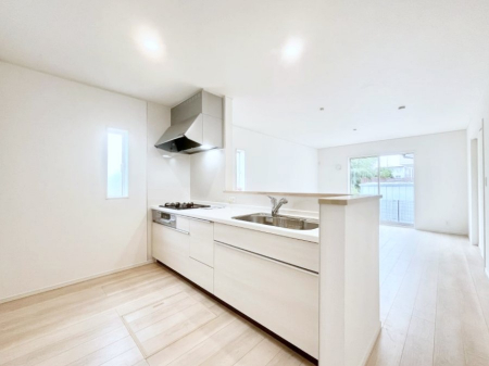 �L�b�`���@�J�E���^�[�z���Ɋy����������ׂ�B�����̂������������Ɣ��������Ȃ肻���ł��ˁB 