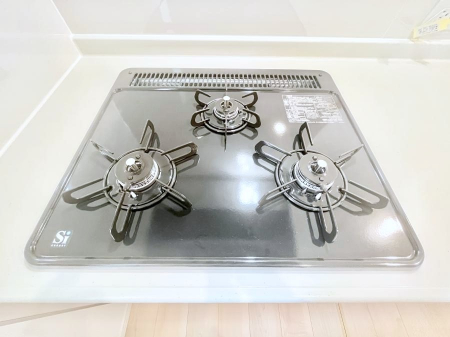 ���̑����ρ@�K�X�R�����͂r���Z���T�[���ځB�Η͒��߂�ł��t���E�����Y����h���ł���܂��B