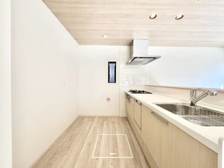 �L�b�`���@��Ƃ肠��L�b�`���ł͂��Ƒ��Ɗy�������������ł��܂��B