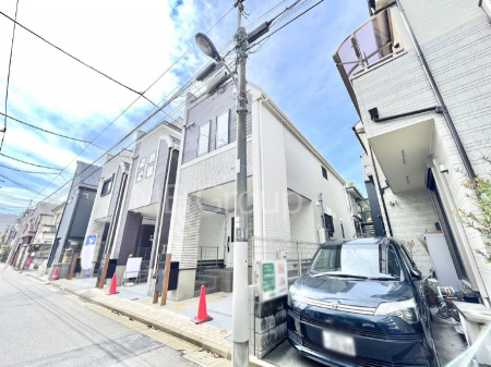 ���n�O�ώʐ^�@�㎿�����ӂ��O�σf�U�C���B���͂̏Z�܂��������B 