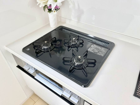 ���̑����ρ@�K�X�R�����͂r���Z���T�[���ځB�Η͒��߂�ł��t���E�����Y����h���ł���܂��B