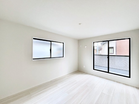 ���̑����ρ@2�ʍ̌����m�ۂ������邢��ԁB�Ƒ��݂�Ȃ����K�ȕ�炵����������݌v�ł��B