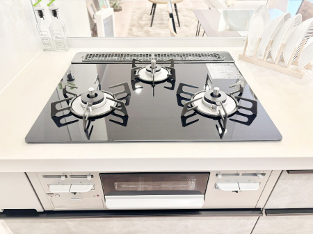 ���̑����ρ@�K�X�R�����͂r���Z���T�[���ځB�Η͒��߂�ł��t���E�����Y����h���ł���܂��B