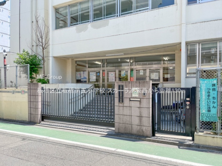 ӊ@wZ 130m 旧܏wZ