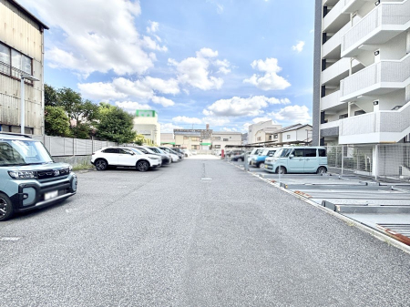 ԏ@ԏi󂫏󋵂͓sxmFj