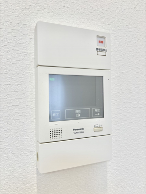 ���̑����ρ@TV���j�^�[�t�C���^�[�t�H�����t���Ă��ăZ�L�����e�B�[��  