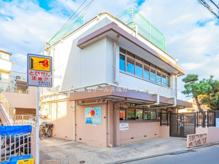 ���ӊ��@�c�t���E�ۈ牀 420m �����Ђ��u�ۈ牀