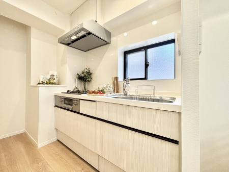 �L�b�`���@�L�X�Ƃ����g������̗ǂ��L�b�`���œ��X�̂��������y�����Ȃ肻��