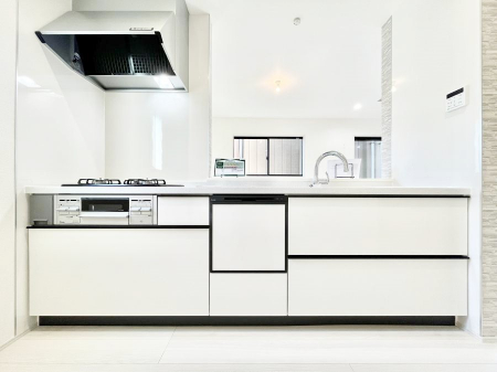 �L�b�`���@�������������I�ɁA�y�����I�V�X�e���L�b�`��