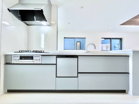 �L�b�`���@��Ƃ肠��L�b�`���ł͂��Ƒ��Ɗy�������������ł��܂��B