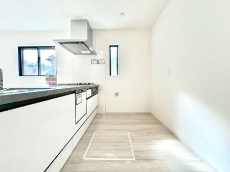 �L�b�`���@��Ƃ肠��L�b�`���ł͂��Ƒ��Ɗy�������������ł��܂��B