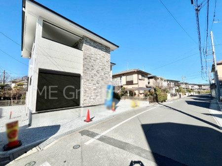 ���n�O�ώʐ^�@�O�ʓ��H�͂�����Ɛ�������Ă��܂�  