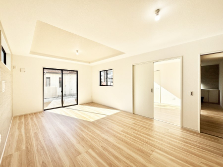 ���̑����ρ@�Ƒ������R�ƏW�܂�e���̃X�y�[�X�ɂȂ肻��