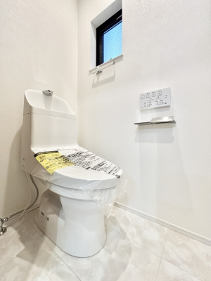 �g�C���@�g�C���͉������@�\�t��