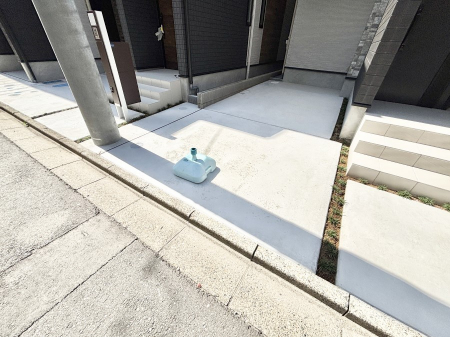 �@�J�[�X�y�[�X�L