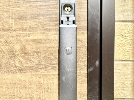 ���̑��@�X�}�[�g�ɊJ���ł���d�q�L�[