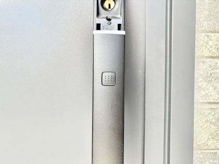 ���̑��@�X�}�[�g�ɊJ���ł���d�q�L�[  