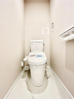 �g�C���@�������̂���g�C��   