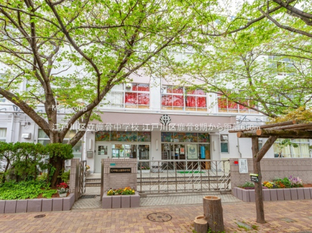 ���ӊ��@���w�Z 650m �]�ː�旧�������w�Z