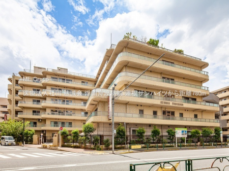 ӊ@a@ 780m Ö@lВc  ԏMna@