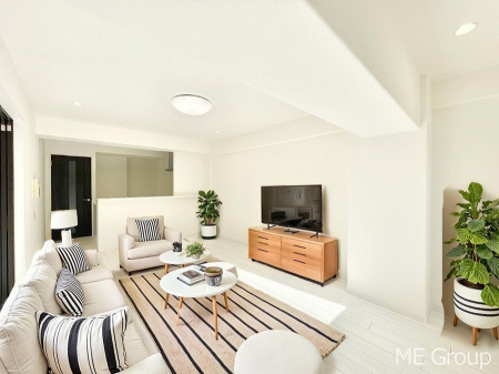 ���r���O�@�������������͋C�̂k�c�j�͉Ƒ��݂�Ȃ̉��K��ԁ@���Ƌ��CG�ł�