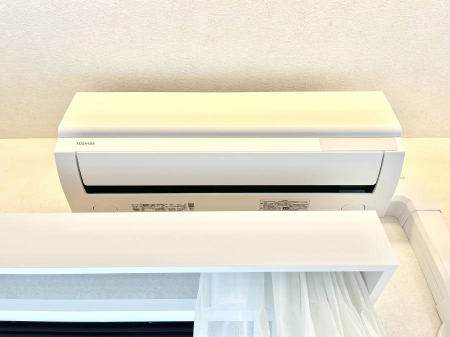 ���̑����ρ@�G�A�R���ݒu��