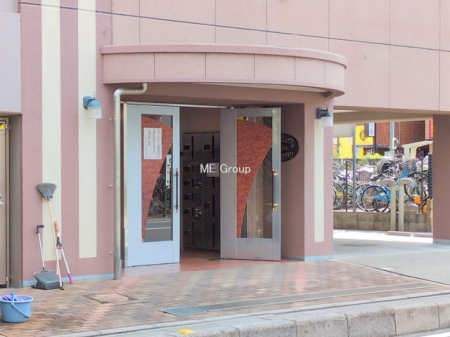 �G���g�����X�@-