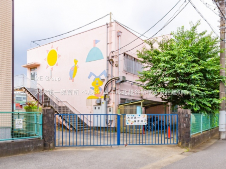 ���ӊ��@�c�t���E�ۈ牀 660m �����ۈ珊