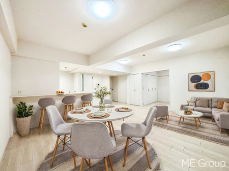 ���r���O�@�������������͋C�̂k�c�j�͉Ƒ��݂�Ȃ̉��K��ԁ@���Ƌ��CG�ł�