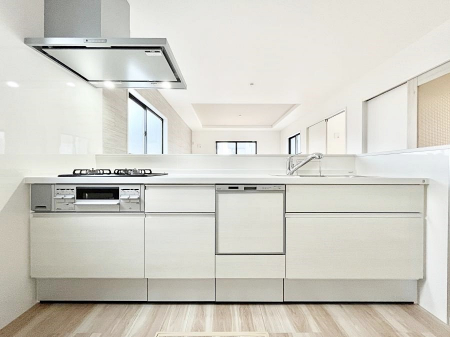 �L�b�`���@��Ƃ肠��L�b�`���ł͂��Ƒ��Ɗy�������������ł��܂��B