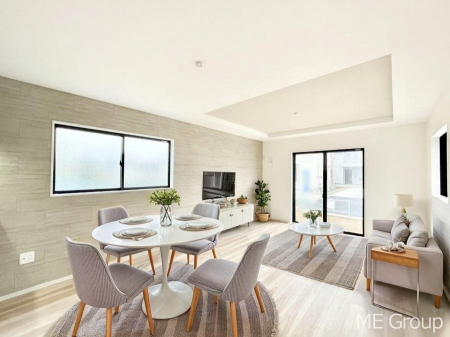 ���r���O�@���Ƒ��̓��₩�Șb�����ŕ�܂�閾�邢���r���O  ���Ƌ��CG�ł�