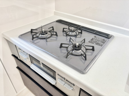 ���̑����ρ@�K�X�R�����͂r���Z���T�[���ځB�Η͒��߂�ł��t���E�����Y����h���ł���܂��B