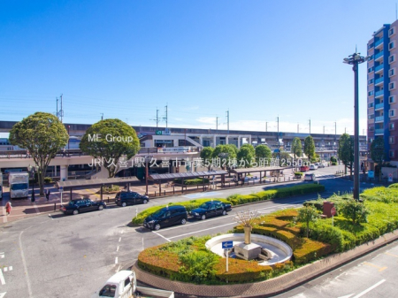 ���ӊ��@�w 2550m JR�u�v��v�w