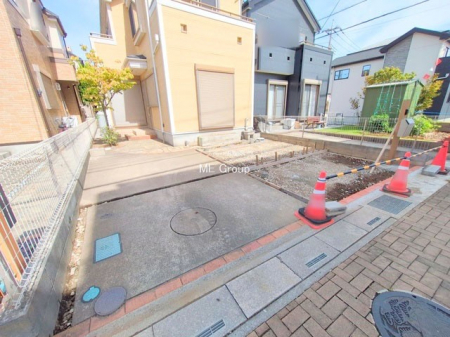 �@�����Ɍ������Ȃ����ԃX�y�[�X�B