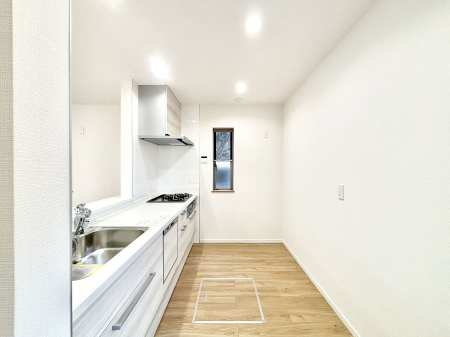 �L�b�`���@��Ƃ肠��L�b�`���ł͂��Ƒ��Ɗy�������������ł��܂��B