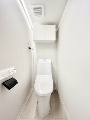 �g�C���@�������̂���g�C��   