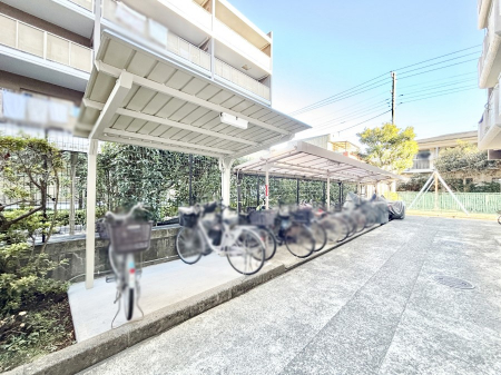 ���̑��@�O�� ���]�ԁE�o�C�N�u����i�󂫏󋵂͓s�x���m�F���������j