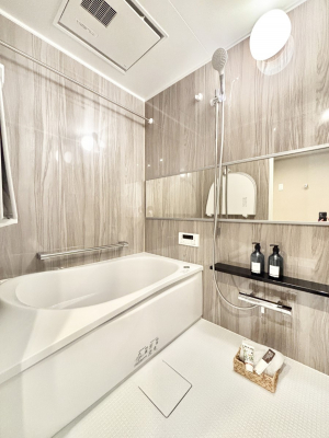 �����@�������������͋C�ł�����芰����o�X���[��