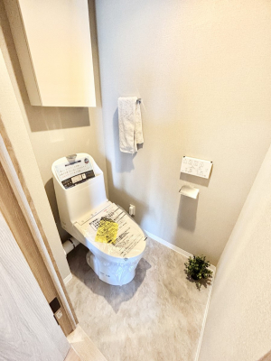 �g�C���@�������̂���g�C��   