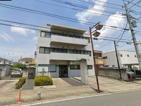 ���ӊ��@�a�@ 700m ���N���j�b�N