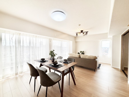 ���̑����ρ@�傫�ȑ����炽���Ղ�̗z���ƕ�����������_�C�j���O  