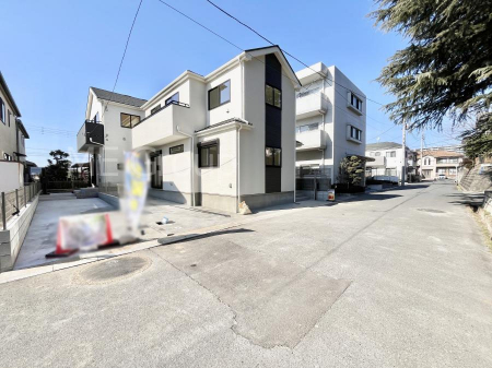 ���n�O�ώʐ^�@�O�ʓ��H�͂�����Ɛ�������Ă��܂�  