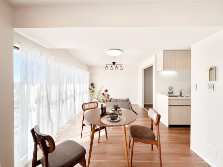 ���̑����ρ@�Ƒ������R�ƏW�܂�e���̃X�y�[�X�ɂȂ肻��  �@