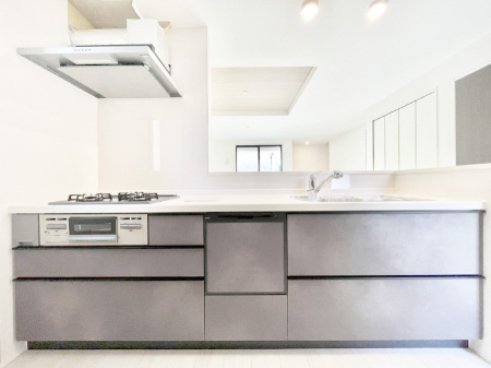 �L�b�`���@�����g���L�b�`��������A�g���₷�����������̂��₷���ɂ������܂����B 